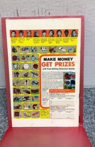 Iron Man #121 (1979)