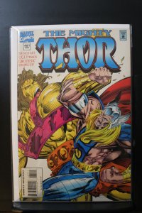 The Mighty Thor #481 (1994)