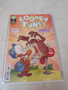 Looney Tunes #261 (2021)  VF +
