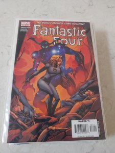 Fantastic Four Adventures #29 (2007)