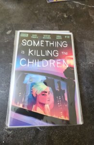 Something is Killing the Children #22 (2022)