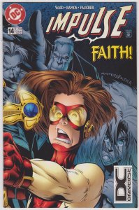Impulse #14