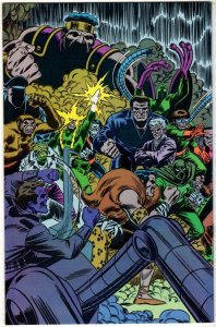 The Official Marvel Index to the Amazing Spider-Man #4 >>> 1¢ Auction!