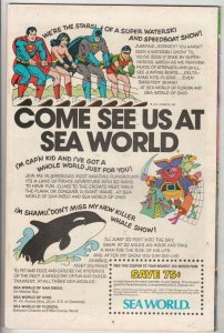 Flash, The #253 (Sep-77) VF/NM High-Grade Flash