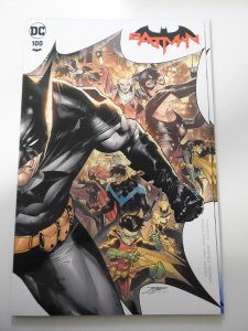 Batman #100 (2020)