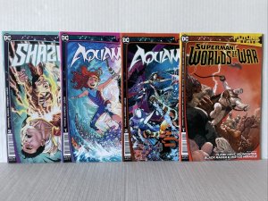 Future State Lot Of 19