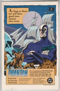 Hellblazer #4 (Apr-88) NM Super-High-Grade John Constantine