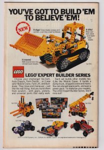 Adventure Comics #467 (1980) Starman