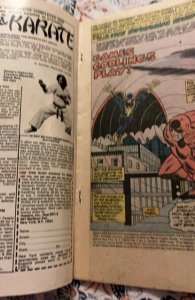 Giant-Size Defenders #3 1st Korvac app fn/vf