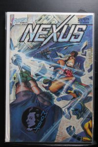 Nexus #11 (1985)