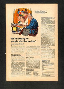 Amazing Spider-Man #58 2nd Appearance Spider Slayer!