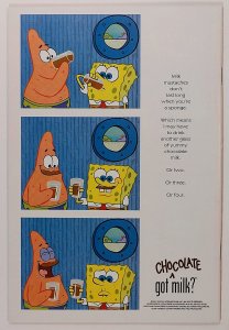 Black Panther #31 (8.0, 2001)