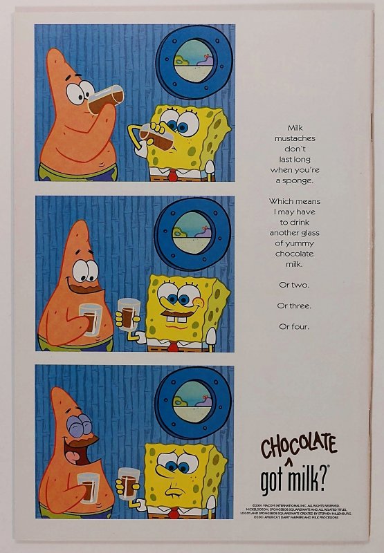 Black Panther #31 (8.0, 2001)