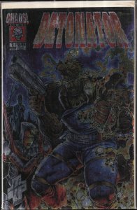 Detonator #1 (1994) Detonator