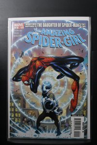The Amazing Spider-Girl #2 (2007)