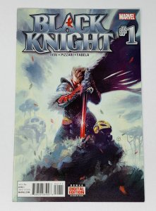 Black Knight #1 (2016) YE20