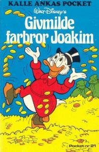 Givmilde Farbror Joakim