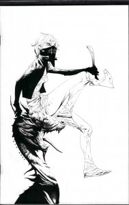 Something is Killing the Children #16 Oases Comics Cover D (2021) 