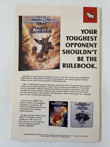 Wolverine #18 - VF/NM (1989)