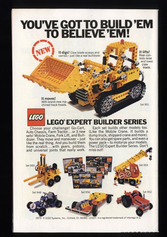 Star Wars #32 NM 9.4