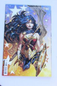 Wonder Woman #787 Variant Cover (2022) Wonder Woman NM