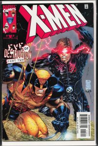 X-Men #112 (2001) X-Men