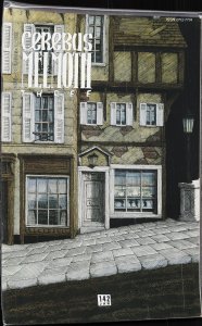 See Image for Comic Details