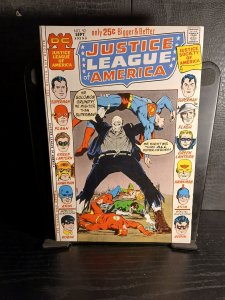 Justice League of America #92 (1971)