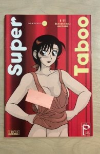Super Taboo #11 (1996)