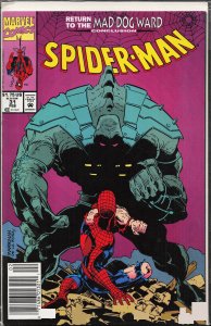 Spider-Man #31 (1993) Spider-Man
