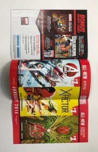 Superior Spider-Man #23 (2014)