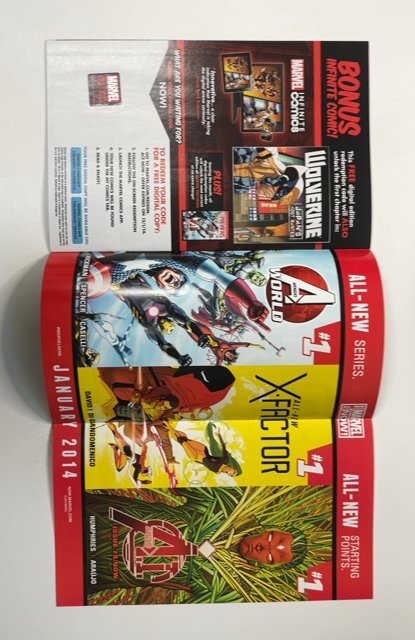 Superior Spider-Man #23 (2014)