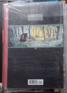 TALES FROM HARROW COUNTY #1  2019 DARK HORSE COMICS