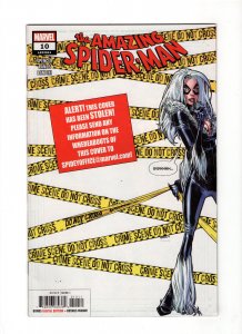 The Amazing Spider-Man #10 (2019, Marvel) 