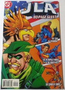 JLA 80-Page Giant #2 (1999) 1¢ Auction Event! No Resv! See More!!!