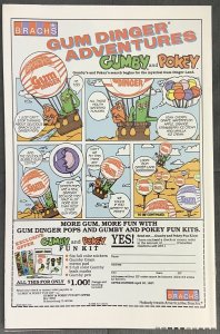 Thor #376 (1987, Marvel) NM