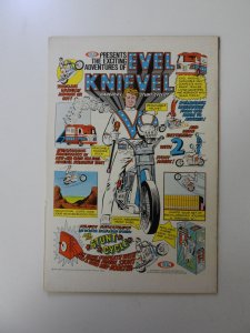 Astonishing Tales #22 (1974) VF condition