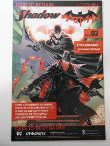 Killer Instinct #1 Variant Cover B (2017)