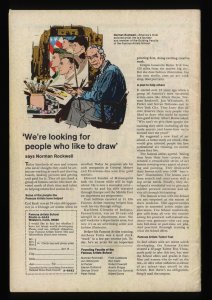 Fantastic Four #105 FN 6.0 Marvel Comics