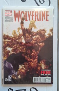 Wolverine #311 (2012)