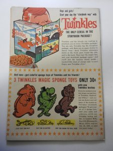 Mickey Mouse #77 (1961)