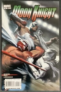Moon Knight #29 (2009, Marvel) NM-