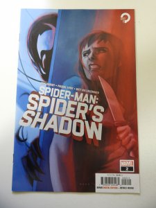 Spider-Man: The Spider's Shadow #2 (2021)
