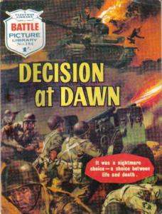 Decision at Dawn