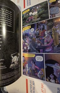 Red Sonya #11 Ariel Diaz virgin trade variant