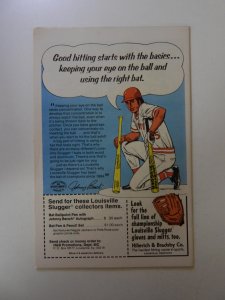 Dr. Strange #29 VF- condition