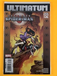 Ultimate Spider-Man #132 (2009) NM