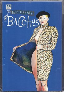 Bacchus #9