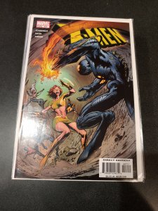 The Uncanny X-Men #447 (2004)