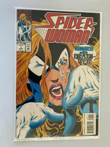 Spider-Woman #1 6.0 FN (1993 2nd Series)